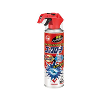 大日本除虫菊 金鳥/コックローチ ゴキブリがうごかなくなるスプレー 300mL FC840TH