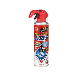 大日本除虫菊 金鳥/コックローチ ゴキブリがうごかなくなるスプレー 300mL FC840TH-イメージ1