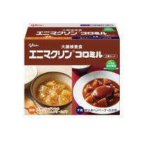 堀井薬品 エニマクリン コロミル 大腸検査前日の食事 1セット FCE046W