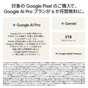 Google Google Pixel 11 Pro 512GB Obsidian GA11760-CA-SF-イメージ15