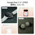 Google Google Pixel 11 Pro 512GB Obsidian GA11760-CA-SF-イメージ13