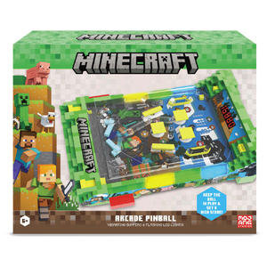 インフォレンズ マインクラフト ピンボール ﾏｲﾝｸﾗﾌﾄﾋﾟﾝﾎﾞ-ﾙ-イメージ3