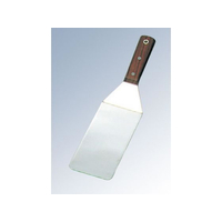 江部松商事 EBM/ステンレス 万能ターナー 2-5 大(幅90×全長365) FC440LJ-3519900