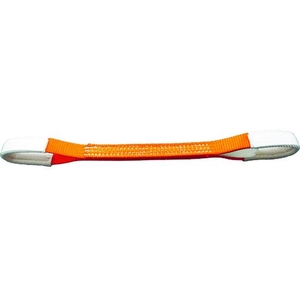 トラスコ中山 ベルトスリング 両端アイ形 25mm×0.5m FC479GP-7681283-イメージ1