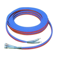 ヤマト産業 OKホース 20m(コック式)相手方カプラ付 FC938HC-1269101