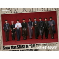 エイベックス Ｓｎｏｗ　Ｍａｎ／音故知新（初回盤Ａ／Ｂｌｕ－ｒａｙ　Ｄｉｓｃ付） 【CD+Blu-ray】 JWCD-25134/B
