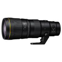 ニコン 単焦点レンズ NIKKOR Z 600mm f/6.3 VR S NZVR600F6.3