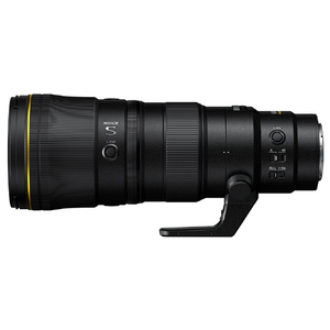 ニコン 単焦点レンズ NIKKOR Z 600mm f/6.3 VR S NZVR600F6.3-イメージ2