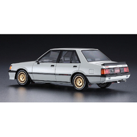 ハセガワ HC34ﾗﾝｻ-EX1800GSRﾀ-ﾎﾞIC 1/24 三菱 ランサーEX 1800GSR