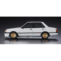 ハセガワ HC34ﾗﾝｻ-EX1800GSRﾀ-ﾎﾞIC 1/24 三菱 ランサーEX 1800GSR