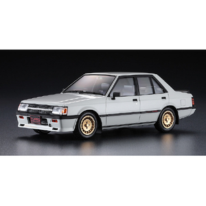 ハセガワ 1/24 三菱 ランサーEX 1800GSR ターボ(インタークーラー) HC34ﾗﾝｻ-EX1800GSRﾀ-ﾎﾞIC-イメージ2