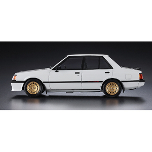 ハセガワ 1/24 三菱 ランサーEX 1800GSR ターボ(インタークーラー) HC34ﾗﾝｻ-EX1800GSRﾀ-ﾎﾞIC-イメージ4