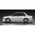 ハセガワ 1/24 三菱 ランサーEX 1800GSR ターボ(インタークーラー) HC34ﾗﾝｻ-EX1800GSRﾀ-ﾎﾞIC-イメージ4