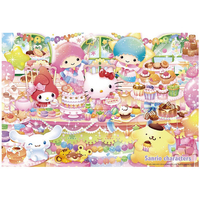 ビバリー ハッピースイーツパーティ BV33134ｷﾃｲﾊﾂﾋﾟ-ｽｲ-ﾂ