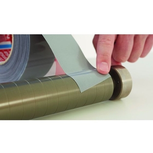 テサテープ tesa/ストップテープ 4563(フラット) PV3 50mm×25m FC109HE-4911334-イメージ2