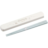 ＯＳＫ（オーエスケー） PEANUTS 引フタ箸箱セット FCE117J-HS-16