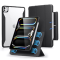 ESR Rebound Hybrid 360 iPad Pro 11 M4 Black ESR537