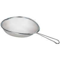 新越ワークス TS18-8手付スクイザル大14メッシュ FCA4640-31032