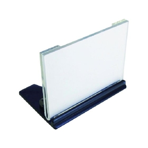 ミツヤ U型カード立小 GL M17345 FC815KN-1156851-イメージ1