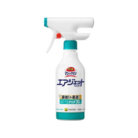KAO バスマジックリン エアジェット ハーバルシトラス 本体 420mL FC088YN