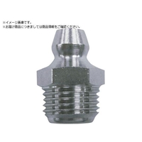 KURITA/グリースニップル A型M12X1.5規格頭 10個入 FC957YX-5568323