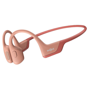 AFTERSHOKZ AFT-EP-000008 RED SHOKZ ( ショックス ) ヘッドホン AIR