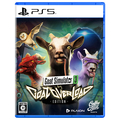 PLAION Goat Simulator 3 - Goat Overload Edition【PS5】 ELJM30992