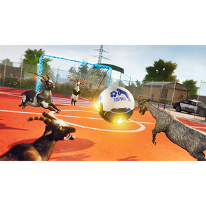 PLAION Goat Simulator 3 - Goat Overload Edition【PS5】 ELJM30992-イメージ3
