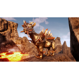 PLAION Goat Simulator 3 - Goat Overload Edition【PS5】 ELJM30992-イメージ5