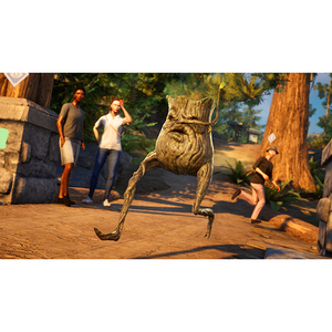 PLAION Goat Simulator 3 - Goat Overload Edition【PS5】 ELJM30992-イメージ9