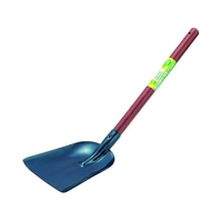 田中工業 木柄スコップ 510mm FC017JF-2597446