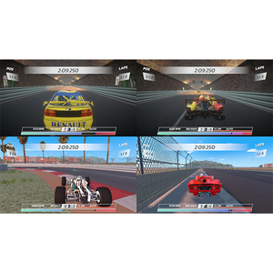 3goo ホットラップ レーシング【Switch】 HACPBG8FB-イメージ8