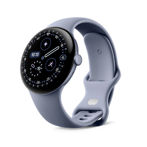 Google Google Pixel Watch 4(45 mm)アクティブバンド Sサイズ Moonstone GA10395-WW-イメージ2