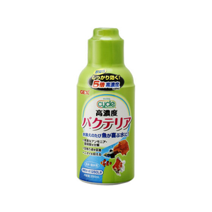 ジェックス サイクル 250ml FC31377-イメージ1