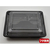 シーピー化成 CZ-220 BS黒 本体(N) 弁当容器 50枚 FCG331V-00297232-イメージ4