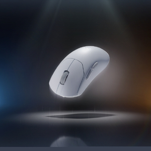 CORSAIR SABRE v2 PRO Ultralight White CHR-931G001-WW-イメージ1