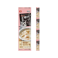 ペットライン 3時のスープ小海老クリームシチュー風 25g×4連 FC175RY-CSP-3