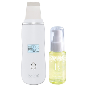belulu 美ルル アクアルファ グロッシィホワイト KRD1027N-WT belulu 美ルル アクアルファ グロッシィホワイト KRD1027N-WT