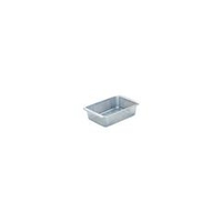 トラスコ中山 TRUSCO　パンチングBOX　6．9　有効内寸290X197X94 PK-8