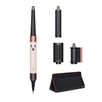 ダイソン Dyson Airwrap i．d．マルチスタイラー&ドライヤー セラミックピンク HS08VLP2