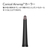 ダイソン Dyson Airwrap i．d．マルチスタイラー&ドライヤー セラミックピンク HS08VLP2-イメージ3