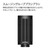 ダイソン Dyson Airwrap i．d．マルチスタイラー&ドライヤー セラミックピンク HS08VLP2-イメージ6