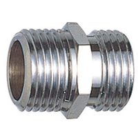 ＳＡＮＥＩ ベンリーカン ニップル 呼び20用 FC62343-PT20-20