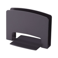 オープン工業 メニュースタンド CH-70-BK FCL7944-034401001