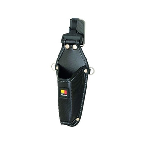 ＴＪＭデザイン 着脱式工具差し 1本差しペンドラ用 1本差しペンドラ黒100100 FC413CA-1952046-イメージ1