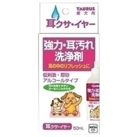 トーラス 耳クサイヤー 50ml ﾐﾐｸｻｲﾔ-50ML