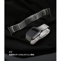 アップル★さま専用 Apple Apple（アップル） MKQ33J/A Watch Nike SE GPSモデル