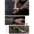 WEARPLANET Apple Watch 49/46/45/44/42mm用プレミアムメタルバンド シルバー WP23135AW-イメージ17