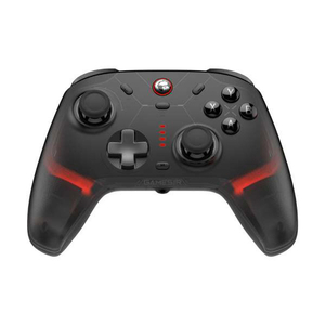 GameSir 無線/有線ゲームコントローラー【Switch / iOS / アンドロイド / Windows PC 対応】 ブラック GAMESIRCYCLONE2BUNDLE BK-イメージ2