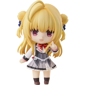 グッドスマイルアーツ上海 ねんどろいど  和泉妃愛「ハミダシクリエイティブ」 ねんどろいど ﾈﾝﾄﾞﾛｲﾄﾞ3005ｲｽﾞﾐﾋﾖﾘ-イメージ1
